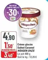 U Express Maître coq - farce de volaille cuisinee offre