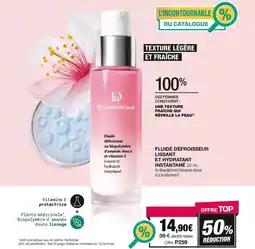 Hyper U Boudin blanc offre