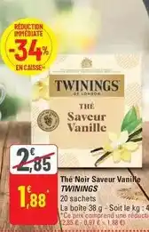 Super U Croustade de chapon et cepes ou d'escargots ou de saint jacques et ecrevisses offre