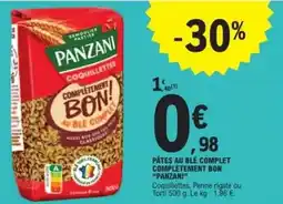 Super U Croustade de chapon et cepes ou d'escargots ou de saint jacques et ecrevisses offre