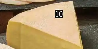 Géant Casino Raclette grand affinage offre