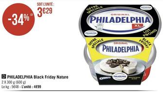Géant Casino Philadelphia philadelphia black friday nature offre