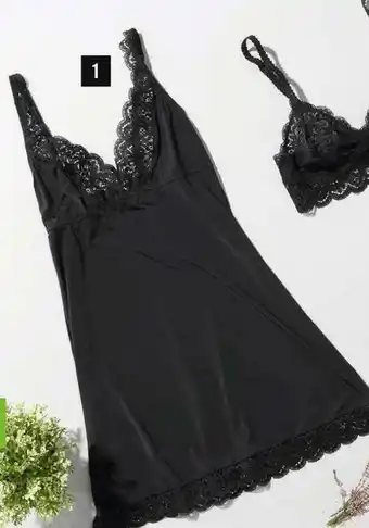 Géant Casino Sincère nuisette rita offre
