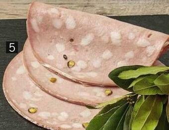 Géant Casino Assortiment de charcuterie offre