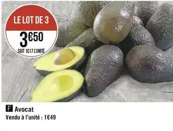 Géant Casino Avocat offre