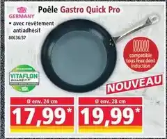 Gifi Assiette dessert offre