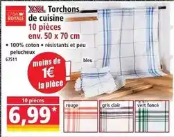 Gifi Assiettes offre