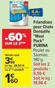 Gifi Set de table offre