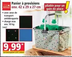 Gifi L'assiette à dessert offre