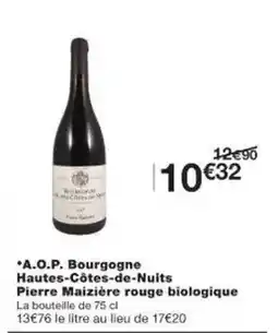 ALDI Prosecco doc extra dry offre