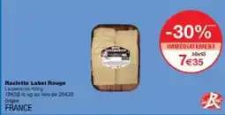 ALDI Drap housse offre