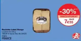 ALDI Drap housse offre