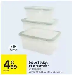 E.Leclerc Tous - cocotte offre