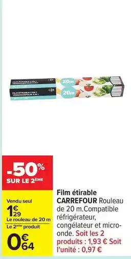 Hyper U Hellebore offre