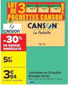 Hyper U 16 macarons offre