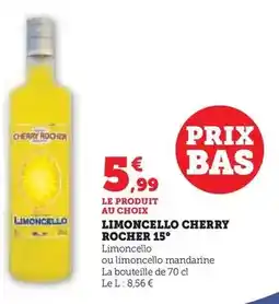 Hyper U Senseo - café offre