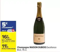 Auchan Supermarché Lesieur - huile isio 4 offre