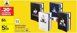 Hyper U Président - beurre la motte offre