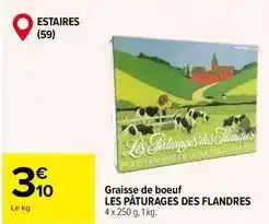 Carrefour Market Carrefour - champagne offre
