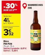 Carrefour Market Casa azzurra - mascarpone offre