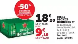 Hyper U Vantza - vodka offre