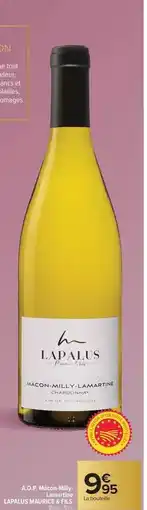 Carrefour Market Milka - gâteaux choco offre