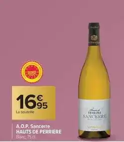 Carrefour Market Milka - biscuits choco supreme offre