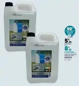 Carrefour Zubrowka - vodka offre