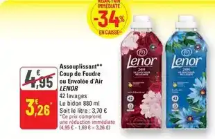 Carrefour Market Carrefour - tiramisu original offre