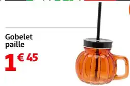 Carrefour Market Desserts fruitiers sans sucres ajoutés offre