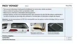 Carrefour Market Maille - sauces offre