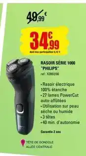 Carrefour Housse de couette offre