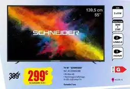 Carrefour La parure 200 x 200 cm offre