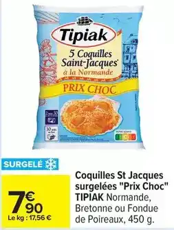 Carrefour Le miroir offre