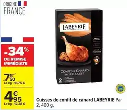 Carrefour Dodo - la couette 140 x 200 cm offre