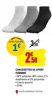 Carrefour Lenor - adoucissant concentré offre