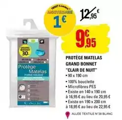 Carrefour Coussin offre
