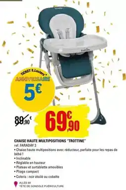Carrefour Linge de toilette offre