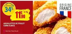 Carrefour Les pinces a linge offre