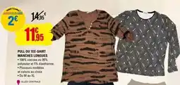 Carrefour Carrefour - poubelle avec couette offre