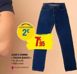 Carrefour Vileda - le balai à plat offre