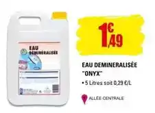 Carrefour La queue du chat - lessive liquide format familial offre