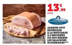 Intermarché Canard - préfou éfilûche de offre