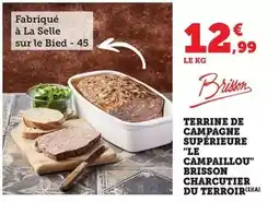 Intermarché Herta - pâte trésor de grand-mère pur beurre feuilletée offre