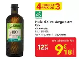 Bi1 Pain offre