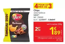 Bi1 Innocent - jus d'orange offre
