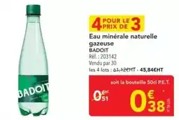 Bi1 Romanzini barquette de 48 escargots de bourgogne offre