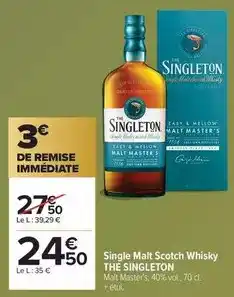 Bi1 Douce france - œufs plein air offre