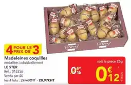 Bi1 Douce france - œufs plein air offre