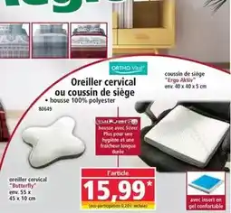 ALDI 6 verrines apéritives offre